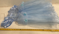 (1) Youth Blue Cinderella Dress - 4