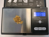 Local Gold 3.61g