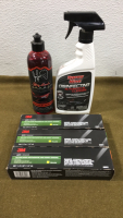 (2) Gallons Prestone Command Heavy Duty Antifreeze - Concentrate & More - 4