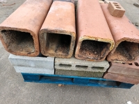 Assorted Sizes Bricks and Blocks - 2