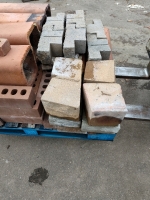 Assorted Sizes Bricks and Blocks - 4