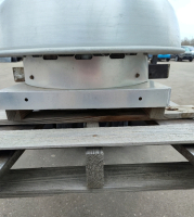 Industrial Power Ventilation Unit Exhaust Fan - 2