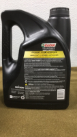 (1) Gallon Car Quest DOT 3 Brake Fluid, (1) Gallon Castrol DextronVI/MertonLV Automatic Transmission Fluid & (1) Gallon Fram Power Steering Fluid - 5