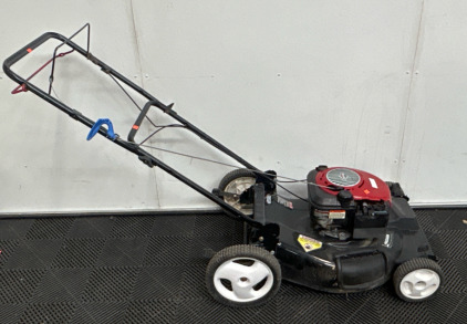 Craftsman Self-Propelled Lawn Mower