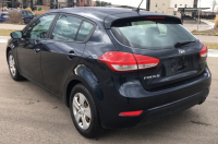 2017 KIA FORTE - GDI - 81K MILES! - 5