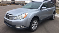 2012 Subaru Outback - AWD - RUNS WELL - 3