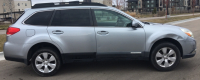 2012 Subaru Outback - AWD - RUNS WELL - 8