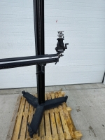 CamboUst Adjustable Telescoping Camera 10' Mast - 3