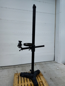 FATIF Adjustable Telescoping Camera 8' Mast