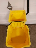 Industrial Mop Bucket - 3