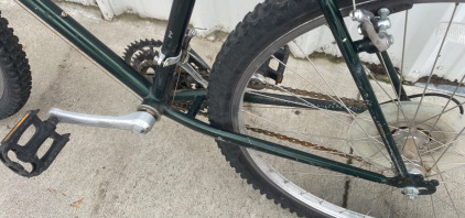 Fila Tome Bicycle 26&rdquo;
