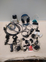 (1) Kotion Each Headphones (1) Plantronics Headphones & More! - 2