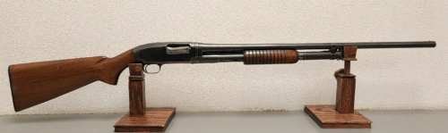 Winchester Model 12 12ga Pump Shotgun