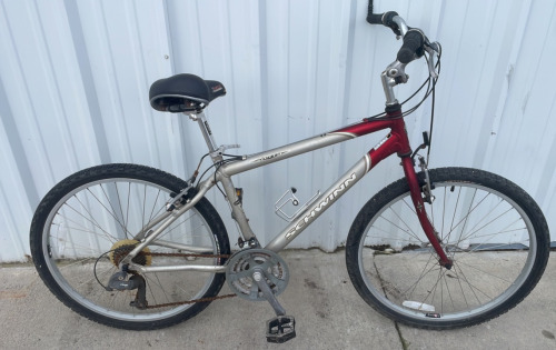 Schwinn Bicycle 26”