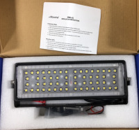 (1) Maxxima Exterior Work Light Model MWL-61 & More - 2