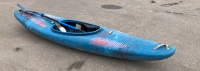 DAGGER FREEFALL 11’ KAYAK BOAT