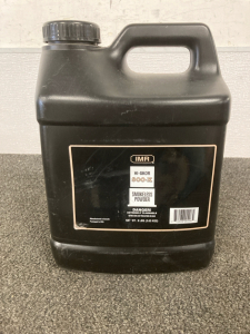 Hi-Skor 800-X Smokeless Gun Powder, 8LBS