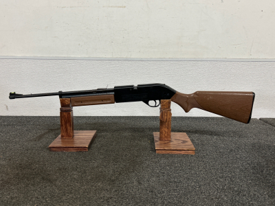 760 Pump Master Air Rifle
