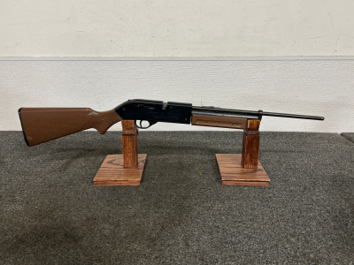 760 Pump Master Air Rifle