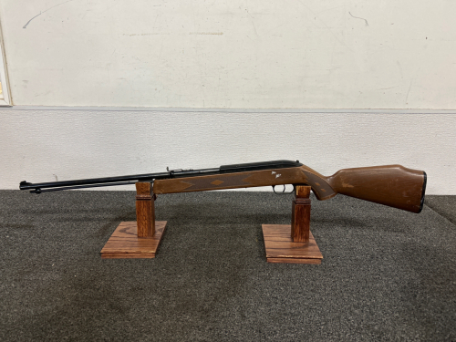 Smith And Wesson Air Rifle Model 80G