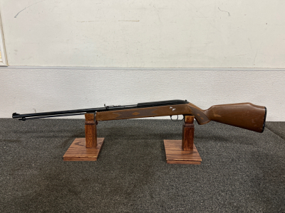 Smith And Wesson Air Rifle Model 80G
