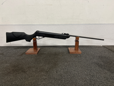 Swiss & Arms Air Rifle