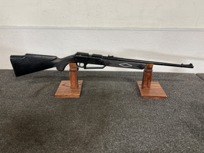 Daisy Powerline 880 Air Rifle