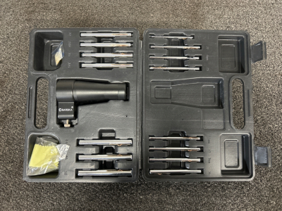 Barska Bore Sighter Kit
