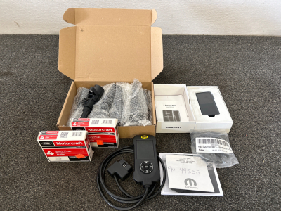 Spark Plugs, Mansso MP3, ACCEL Super Tuner, Ignition Coils And More