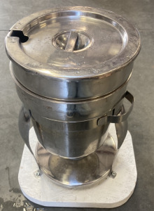 Chafing Dish 7.5 Qt