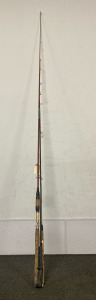 3 Fishing Rods