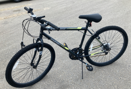 (NorthernRidge) DynaCraft Bike