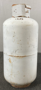 28&rdquo; Propane Tank