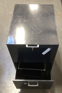 Locking Filing Cabinet With Key