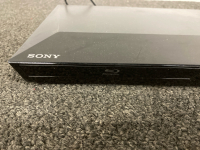 Sony Blu-Ray Player, Powers On - 2