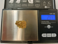 Local Gold 2.94g