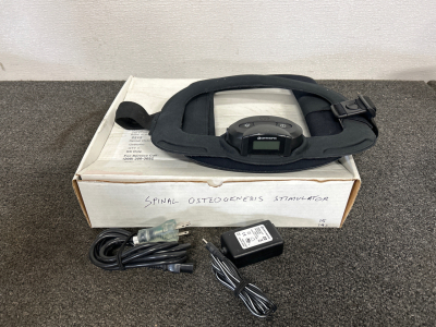 Orthofix Spinal Osteogenesis Stimulator