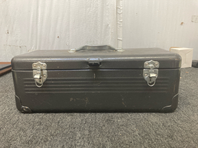 Toolbox