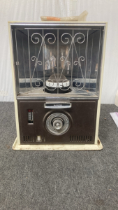 Heater/Oil Lamp