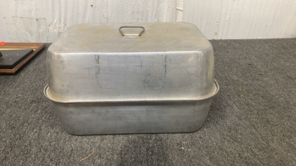 Chafing Dish
