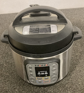 Instant Pot With Cord (Works!)