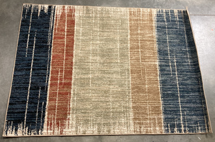7&rsquo;X5&rsquo; Rug