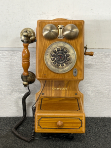 Crosley CR92 Country Kitchen Phone