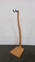 41" H Wood Guitar Stand "The Original Z Stand"