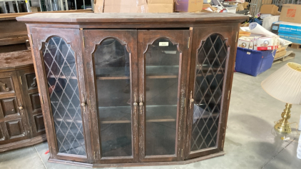 TV stand/Book case
