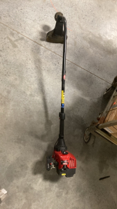 Craftsman weed eater (As Is)