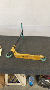 Pro scooter