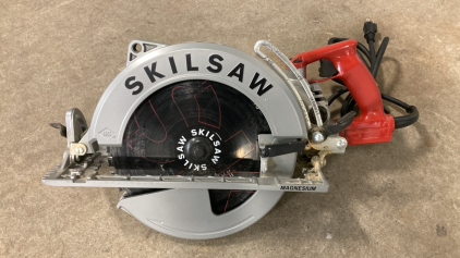 Skilsaw Circular Saw