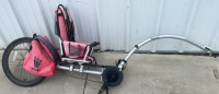 Weehoo Bicycle Trailer 20” - 4