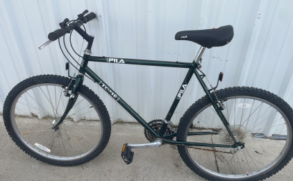 Fila Tome Bicycle 26”